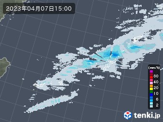 雨雲