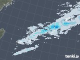 雨雲レーダー(2023年04月07日)