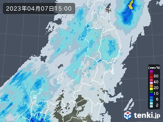 雨雲