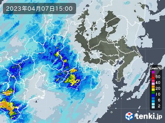 雨雲