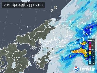 雨雲