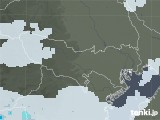 雨雲レーダー(2023年04月07日)