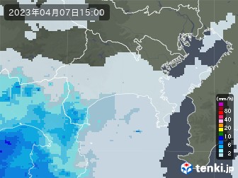 雨雲