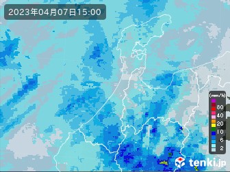 雨雲
