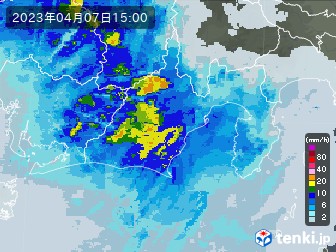 雨雲
