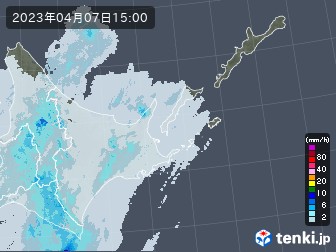 雨雲