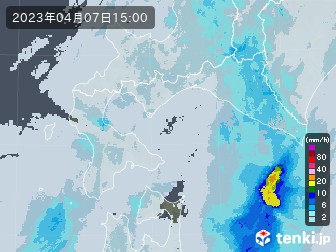 雨雲