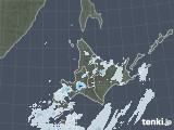 雨雲レーダー(2023年04月08日)