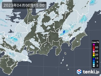 雨雲