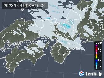 雨雲