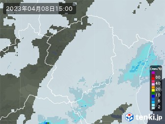 雨雲