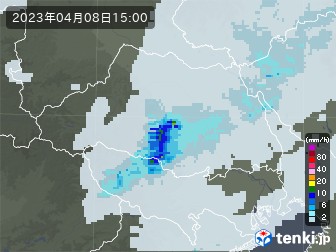 雨雲