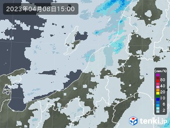 雨雲