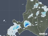雨雲レーダー(2023年04月08日)