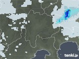雨雲レーダー(2023年04月08日)