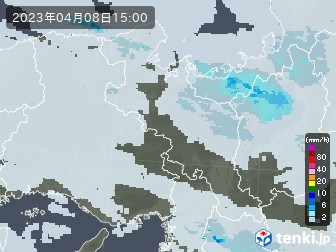 雨雲