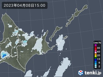 雨雲