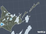 雨雲レーダー(2023年04月08日)