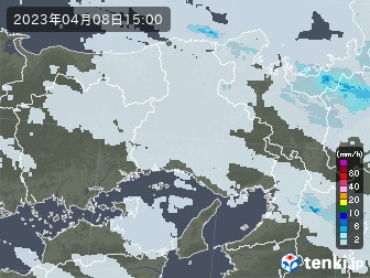 雨雲