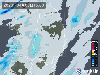 雨雲