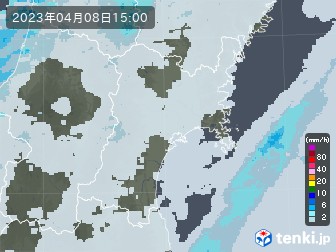 雨雲