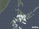 雨雲レーダー(2023年04月09日)