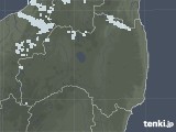 雨雲レーダー(2023年04月09日)