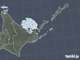 雨雲レーダー(2023年04月10日)