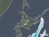 雨雲レーダー(2023年04月12日)