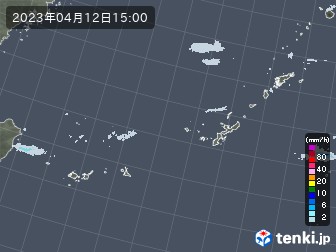 雨雲