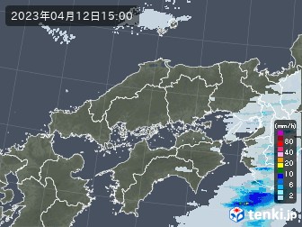 雨雲