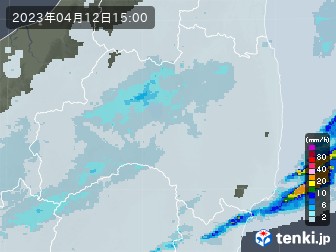 雨雲