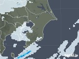 雨雲レーダー(2023年04月12日)