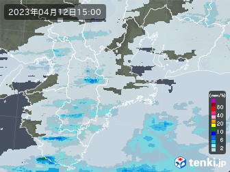 雨雲