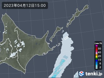 雨雲