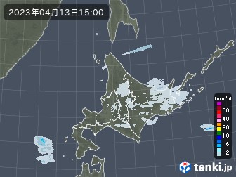 雨雲