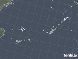 雨雲レーダー(2023年04月13日)