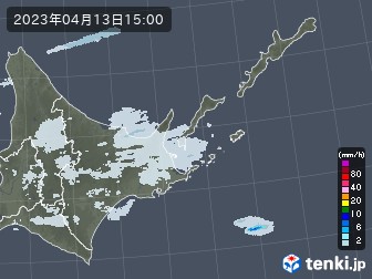 雨雲