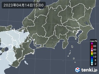 雨雲