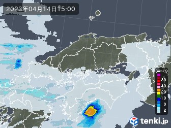 雨雲