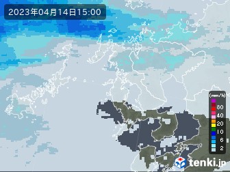雨雲