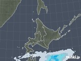 雨雲レーダー(2023年04月15日)