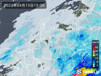 雨雲