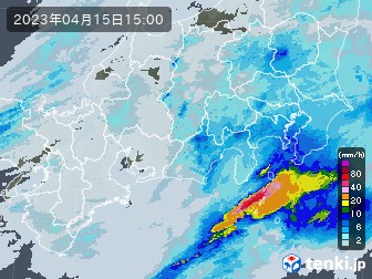 雨雲