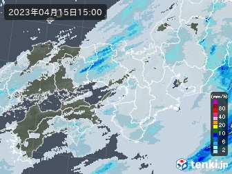 雨雲