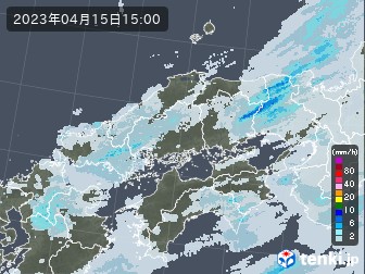 雨雲