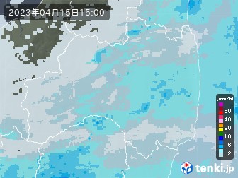 雨雲
