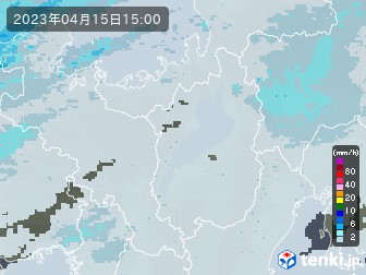 雨雲