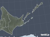 雨雲レーダー(2023年04月15日)