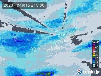 雨雲